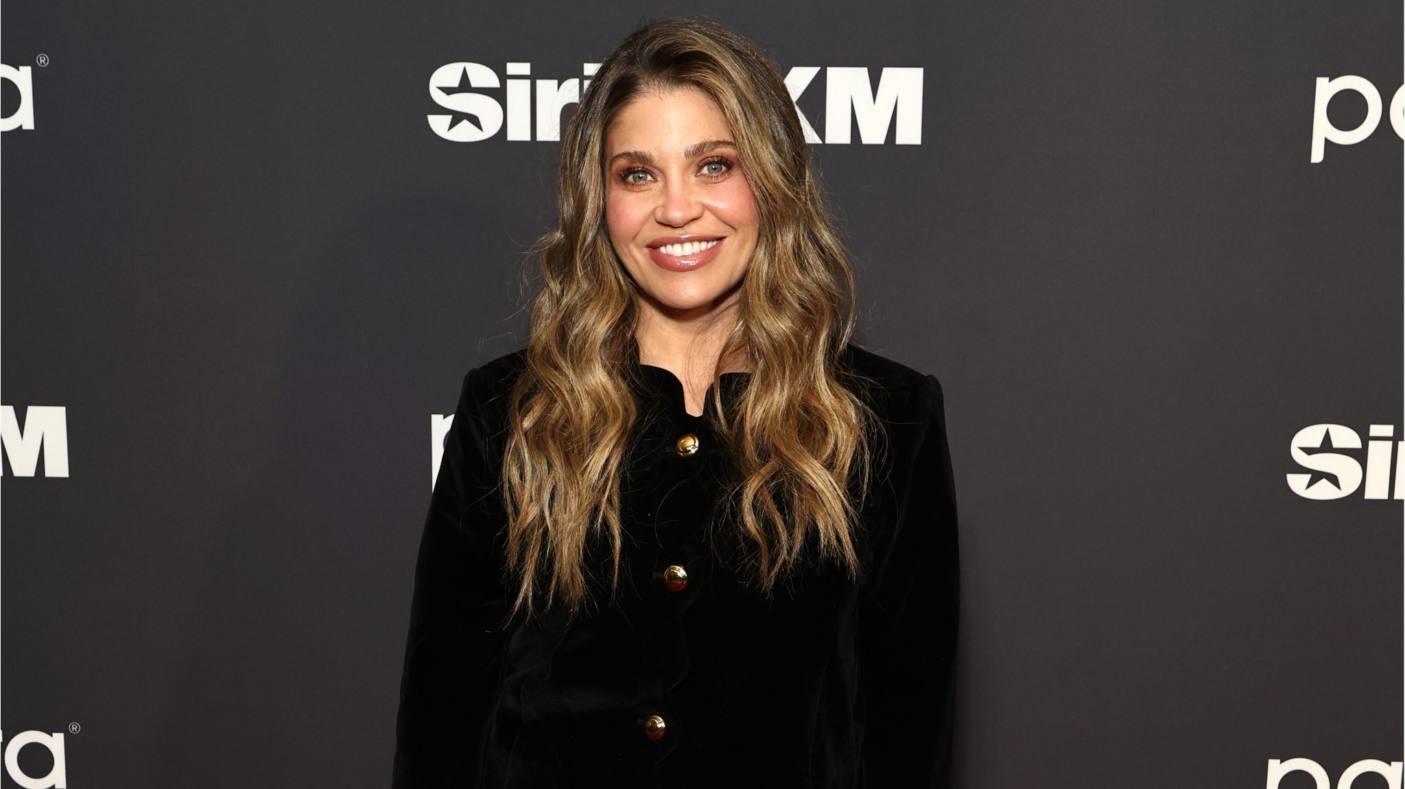 Danielle Fishel