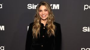 Danielle Fishel