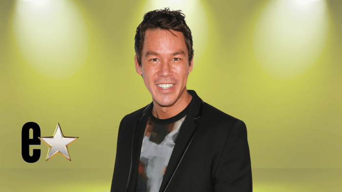 David Bromstad