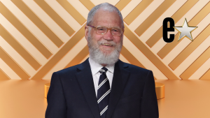 David Letterman