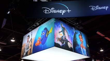 Movie Reboot Axed by Disney+