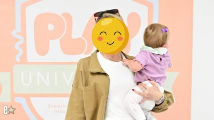 Bravo Star Shares Co-Parenting Update With Ex After Christmas Together