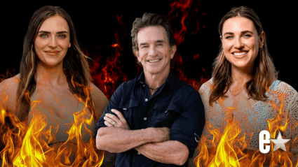‘Survivor 49’: Jeff Probst Reacts to Final 7’s Unanimous ‘Revenge’ Blindside 