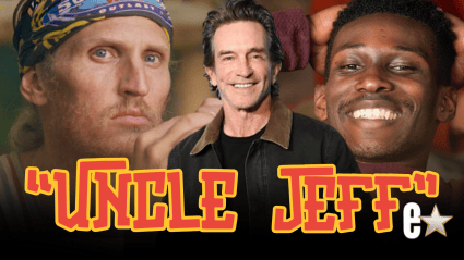 ‘Survivor’ Stars Weigh in on Jeff Probst’s ‘Uncle Jeff’ Nickname