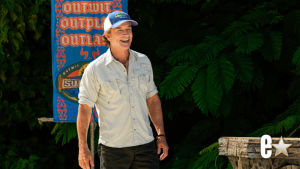 ‘Survivor’ Fans are Cracking Up Over Jeff Probst’s ‘Bizarre’ Merch