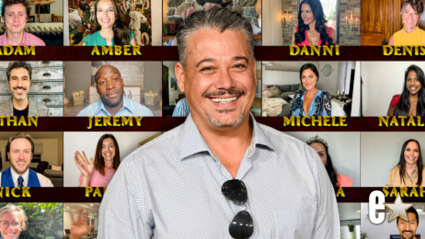 Boston Rob Names His Picks for the 6 Best ‘Survivor’ Players Ever