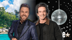 Jeff Probst Reacts to ‘DWTS’ Legend Derek Hough’s Bid to Play ‘Survivor’