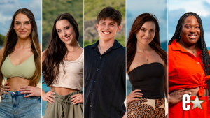 Who are the Final Five of ‘Survivor 49’: Their Stats From the Season