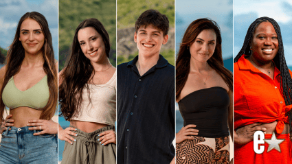 Who are the Final 5 of ‘Survivor 49’: Their Stats From the Season