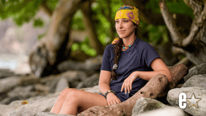‘Survivor’ Finalist Sophi Balerdi Believes Show is Harder For Women