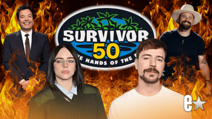 Celebrity Guests Set to Appear on the Next Season of ‘Survivor’ 