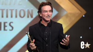 WATCH: ‘Survivor’s Jeff Probst Delivers Heartfelt Speech at 2025 Family Film & TV Awards
