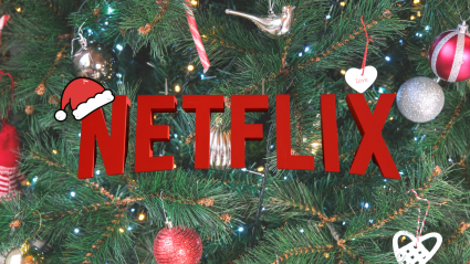 What to Watch on Netflix This Christmas