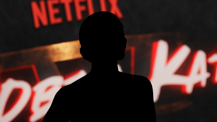 Peyton List attends Netflix's "Cobra Kai" Series Finale World Premiere