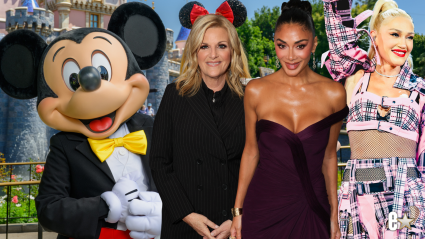 The Wonderful World of Disney: Holiday Spectacular 2025 Schedule