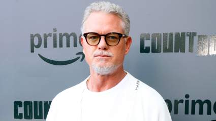 Eric Dane Announces Emotional New Memoir Amid ALS Battle