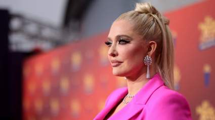 Erika Jayne Talks Marriage Plans with Boyfriend John McPhee