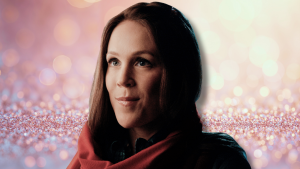 Erin Krakow Birthday