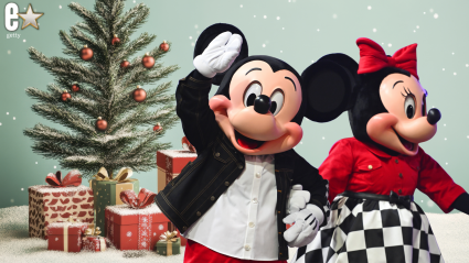 Disney 2025 Holiday Spectacular Performers Lineup