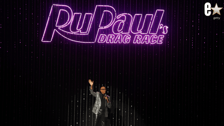 RuPaul’s Drag Race