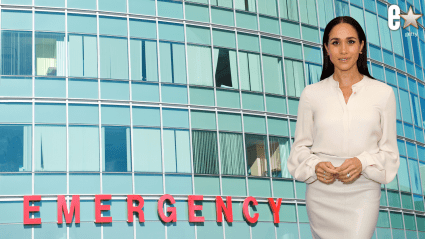 Meghan Markle’s Father In Intensive Care After Emergency Surgery