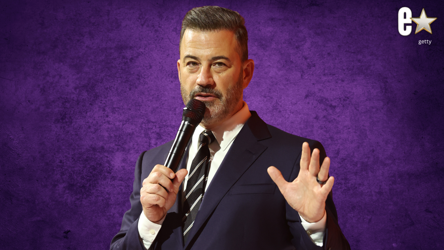 Jimmy Kimmel