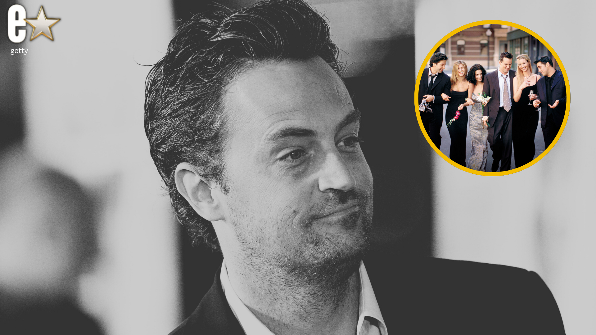 Matthew Perry