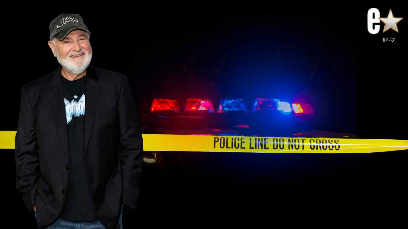 Rob Rainer House Are Rob Reiner & His Wife Dead? What Happened at His House?