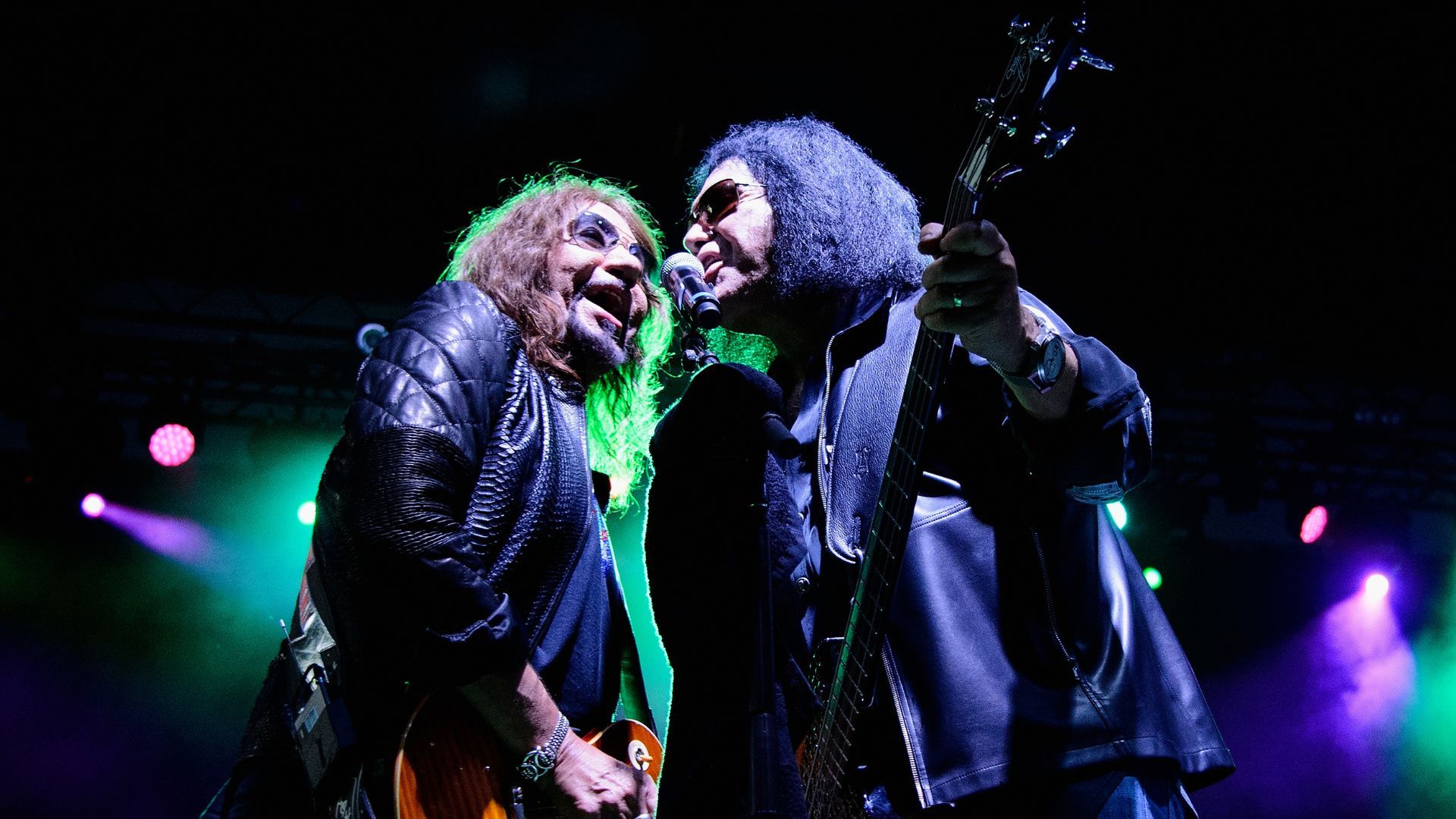 Gene Simmons Issues Rare Apology After Remarks on Ace Frehley’s Passing