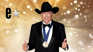 George Strait