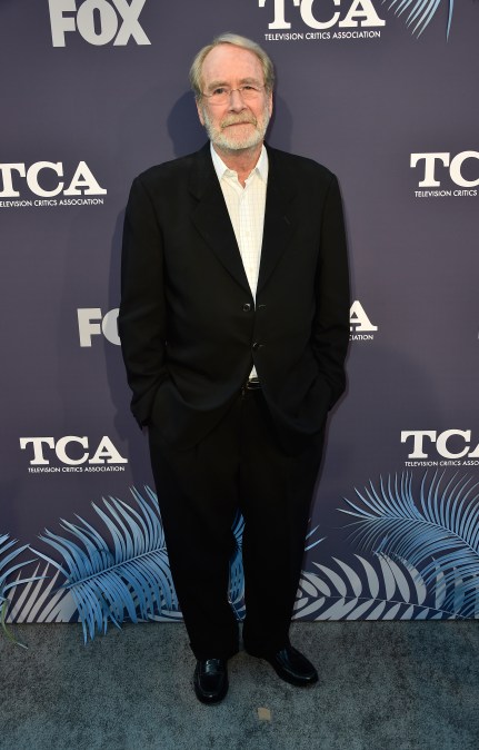 Martin Mull in 2018.