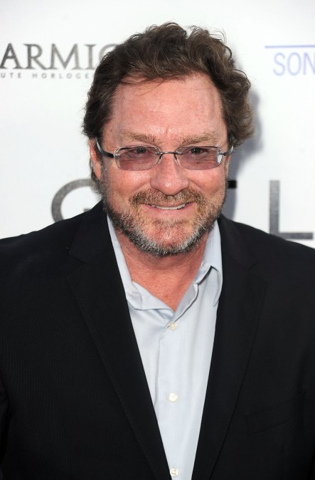 Stephen Root.