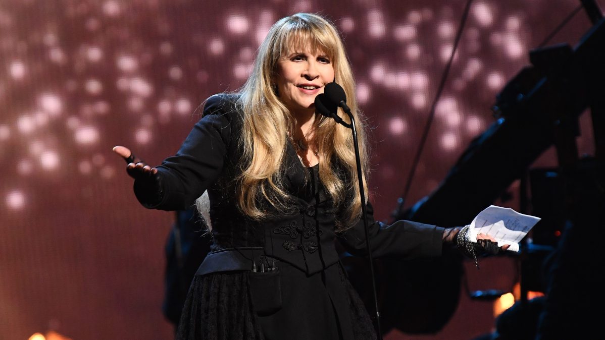 stevie nicks
