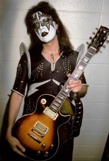 Ace Frehley