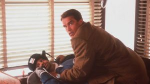 Jingle All the Way (1996).