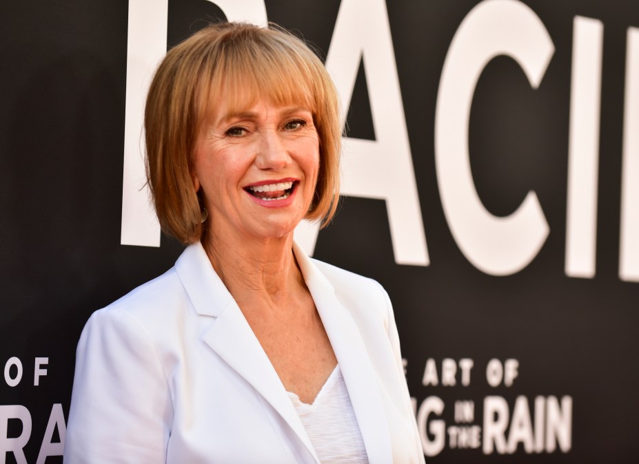 Kathy Baker in 2019.
