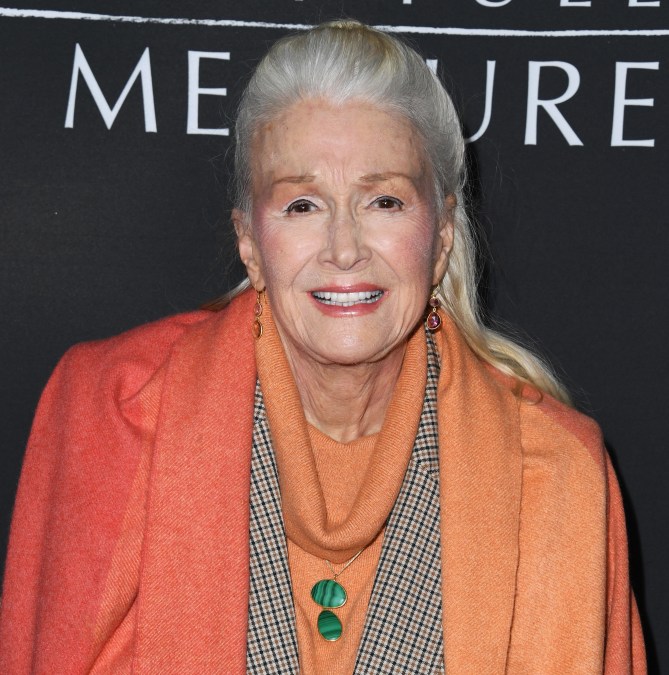 Diane Ladd.