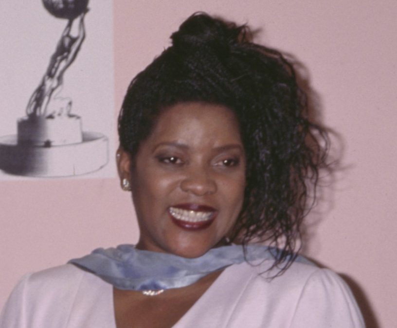 Loretta Devine in 1996.
