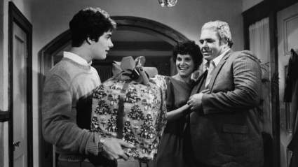 PHOTOS: The ‘Gremlins’ Cast Then & Now