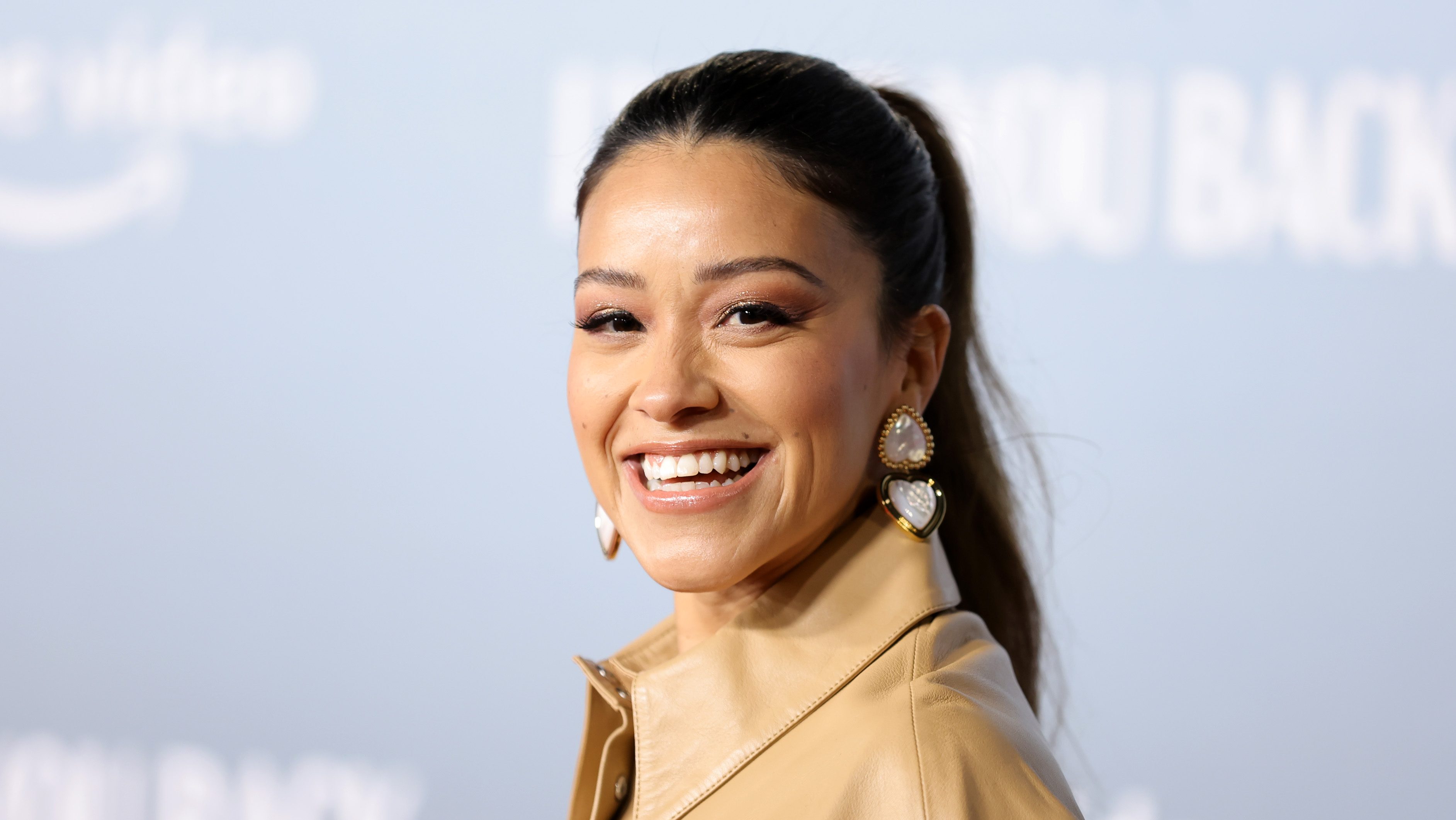 Gina Rodriguez