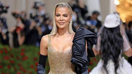 Khloé Kardashian Introduces New Family Addition for Christmas