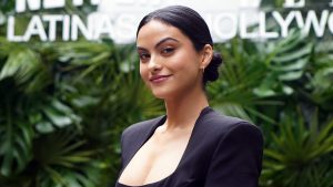 Camila Mendes
