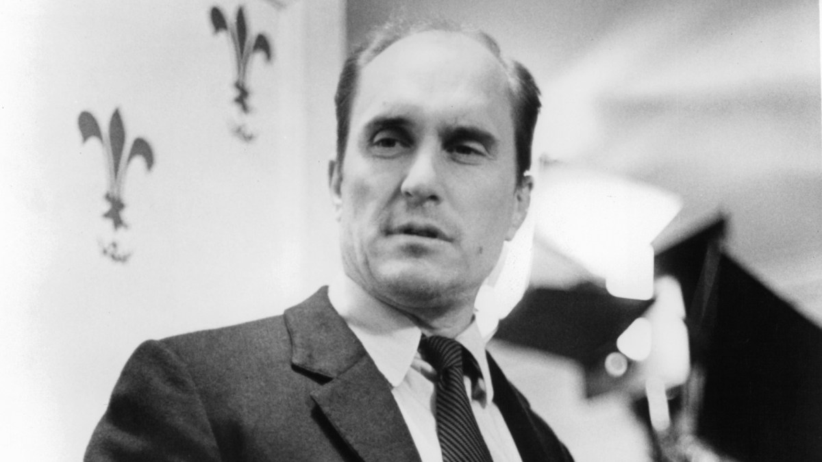 Robert Duvall