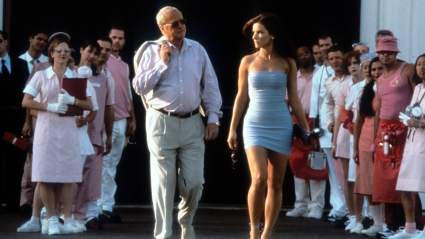 PHOTOS: The Cast of ‘Miss Congeniality’ Then & Now – 25 Years Later