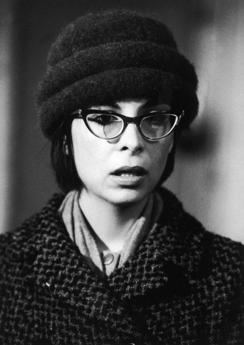 Talia Shire.