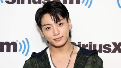 BTS’s Jungkook Becomes Chanel’s New Global Beauty Ambassador