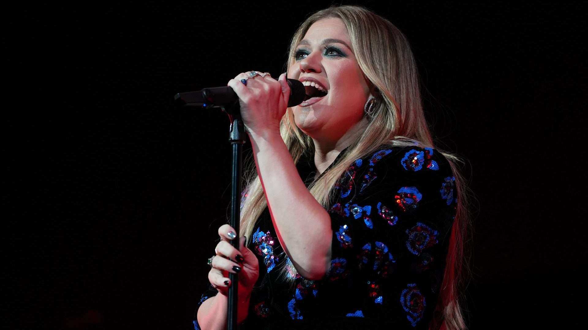 Kelly Clarkson