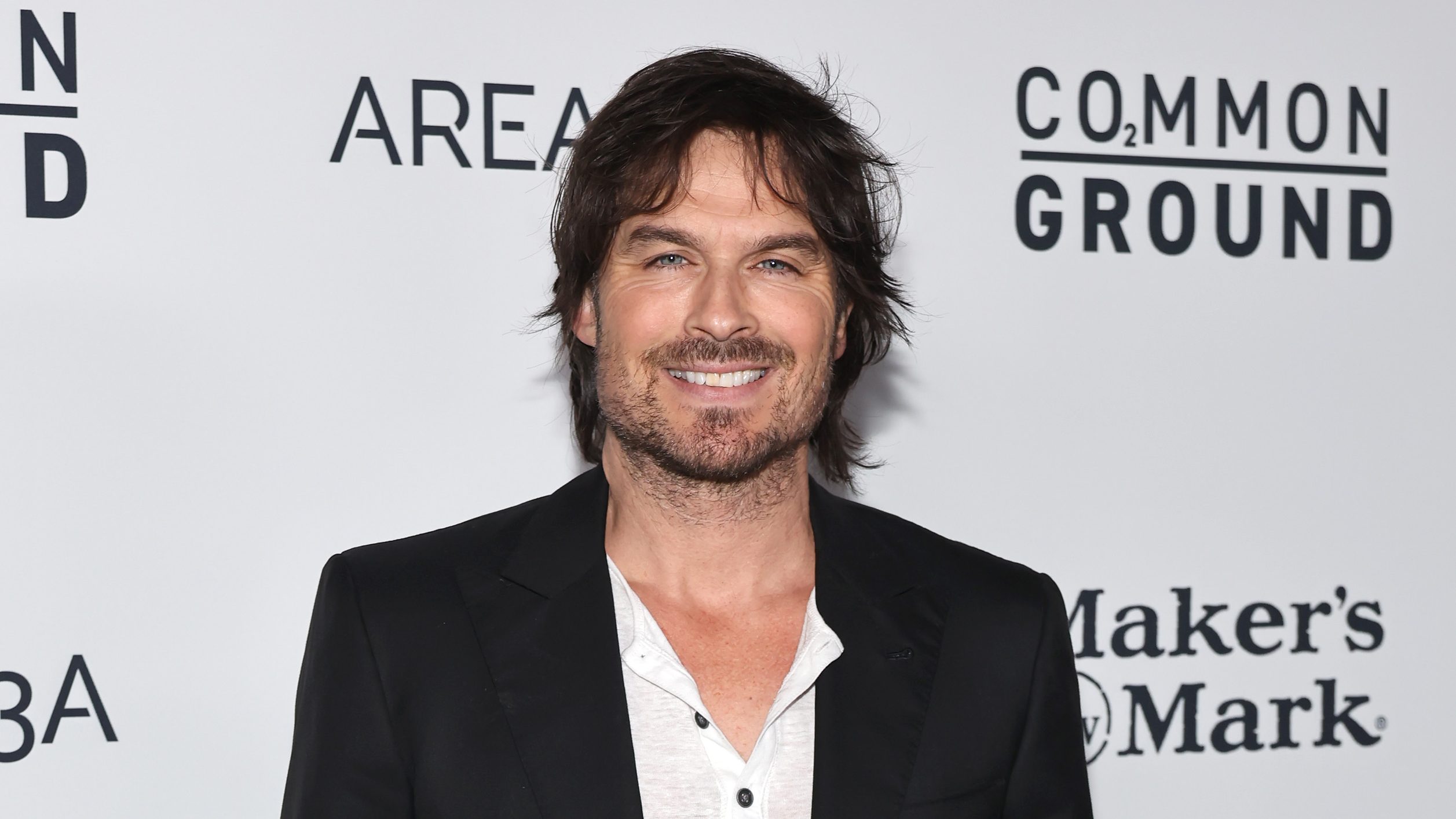 Ian Somerhalder