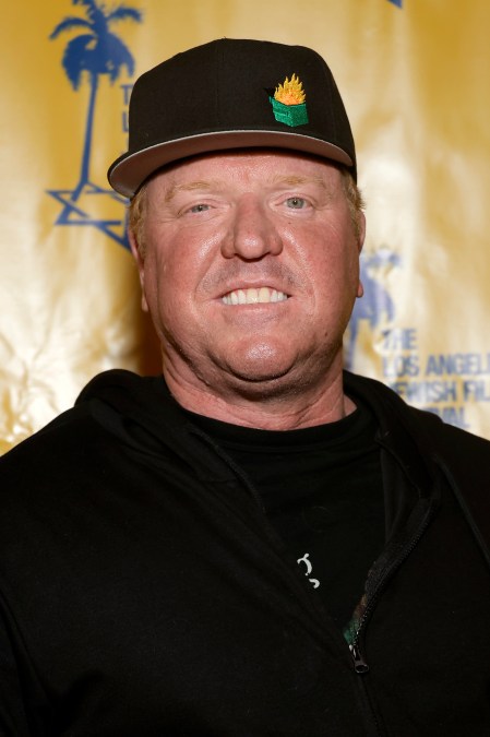 Jake Busey