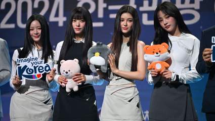 NewJeans’ Full-Group Comeback Falters After ADOR Ends Danielle’s Contract